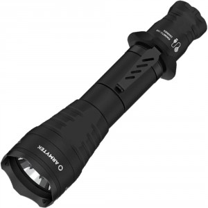 Фонарь ARMYTEK VIKING PRO MAGNET USB WHITE